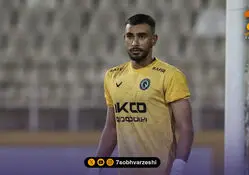 رسمی؛ عرفان اسفندیاری به فجرسپاسی پیوست