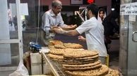 افزایش قیمت نان در تهران