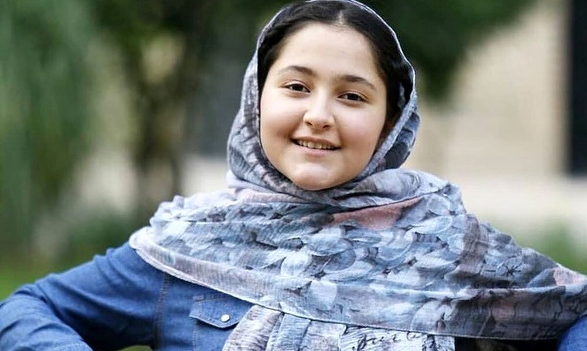 بیوگرافی یاس نوروزی ، پریا در سریال دودکش در جوانی+ عکس های جذاب تغییر چهره