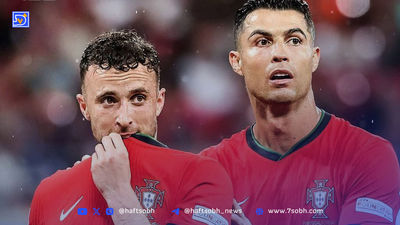روش جنون‌آمیز رونالدو برای عبور از مرگ