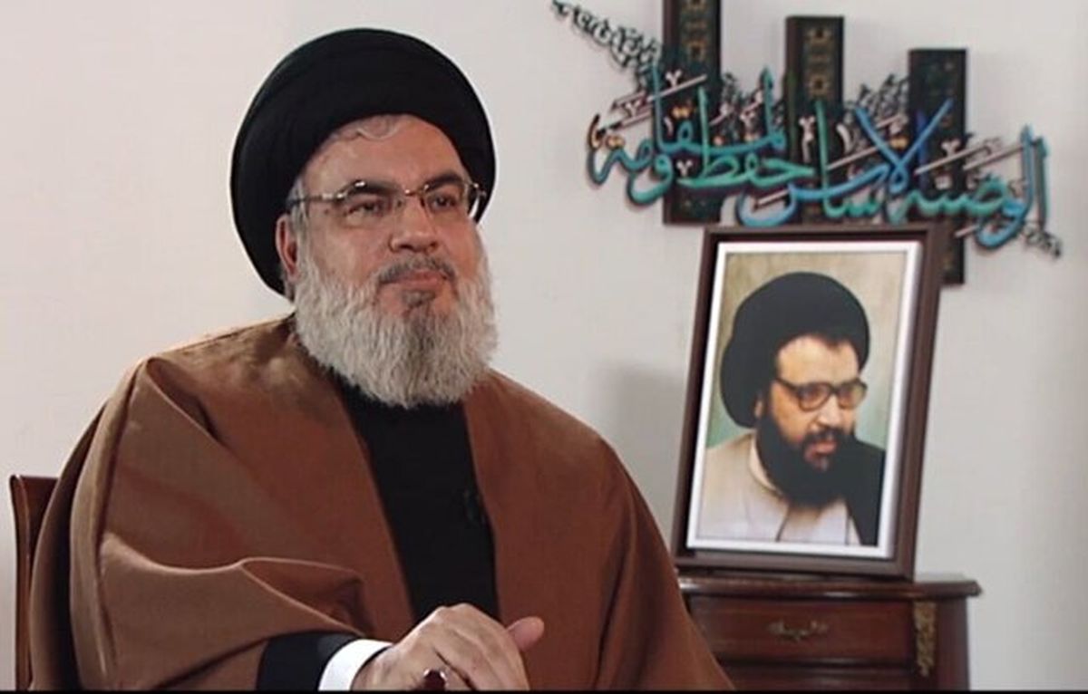 مرور زندگی رهبران شهید حزبالله