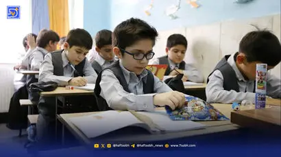 تربیت، مجازی نمی‌شود