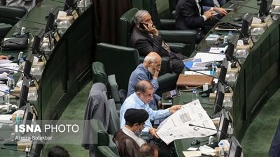 ذخایر راهبردی کالاهای اساسی کشور هنوز دست نخورده