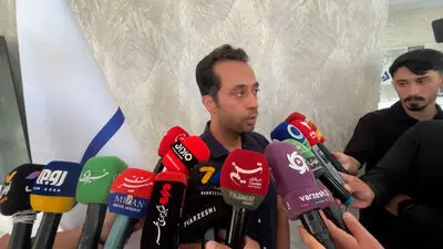 غیررسمی؛ داور دربی مشخص شد