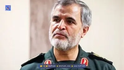 تصاویر دیده نشده ارتش اسرائیل از لحظه ترور هیثم علی طباطبایی