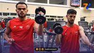 ریکاوری پرسپولیس ها در فدراسیون کشتی