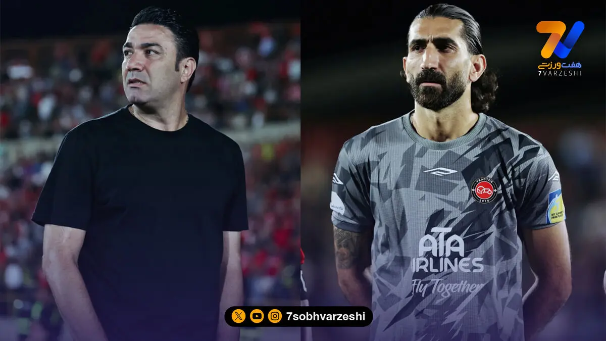 جانشین علیرضا بیرانوند در تراکتور مشخص شد