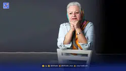 گفت‌وگو با منیژه صحی نقاش و استاد باسابقه هنرهای تجسمی