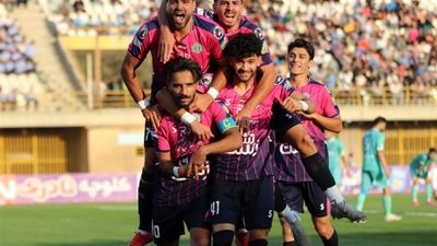 رمرگشایی از اتفاق جنجالی لیگ برتر!