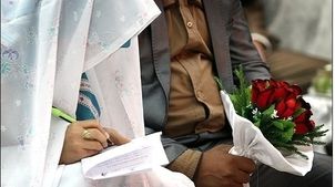 وام ازدواج و فرزند‌اوری غیرحضوری شد؟+ جزئیات جدید