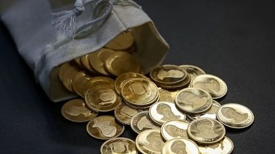 قیمت سکه پارسیان امروز پنجشنبه ۱۶ مرداد