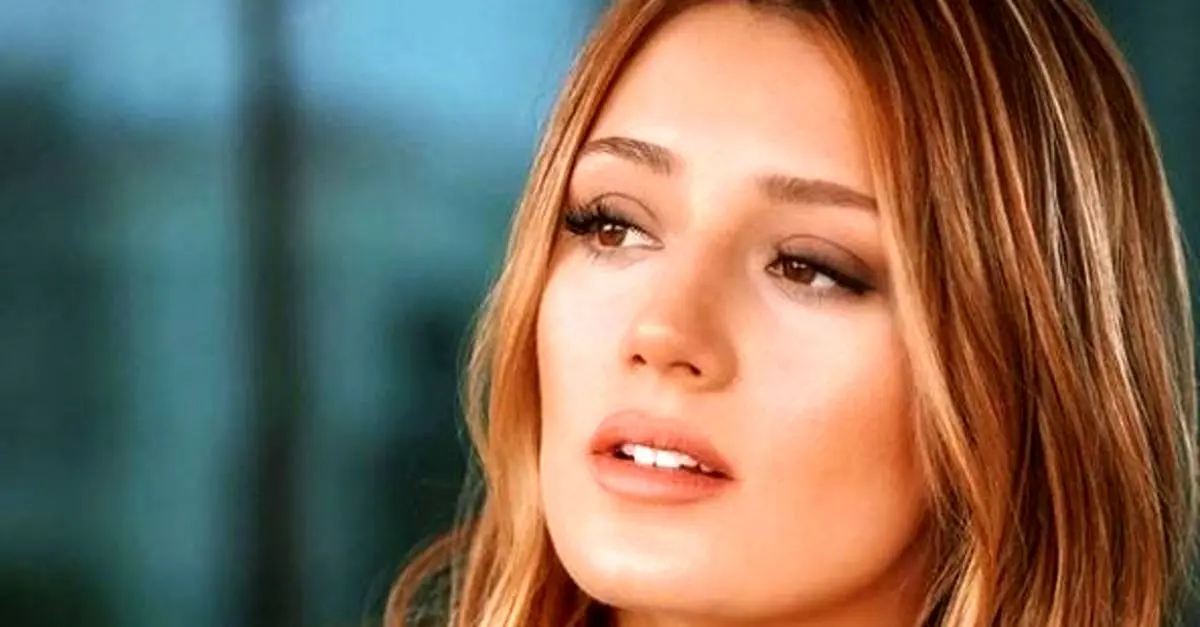 بیوگرافی گیزم کاراجا از ملکه زیبایی تا بازی در سریال هزار و یک شب 