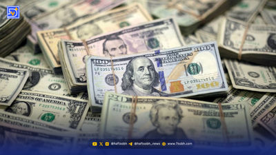 افزایش قیمت دلار در پی عبور تتر از مرز ۱۱۲ هزار تومان