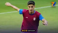 امیرحسین محمودی نیم فصل سرباز می شود؟!