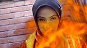 آنابل تاریخ سینما و تلویزیون ایران! (فیلم)