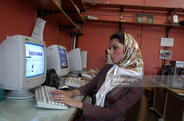 ما چگونه اینترنت‌دار شدیم؟ چند نکته جالب از قصه ورود اینترنت به ایران