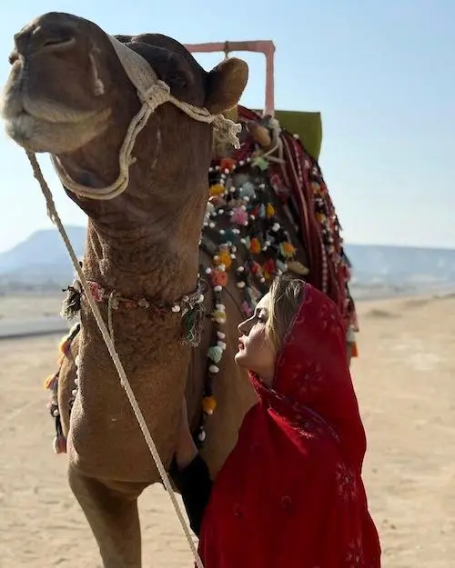 استایل جنوبی نیلوفر پارسا