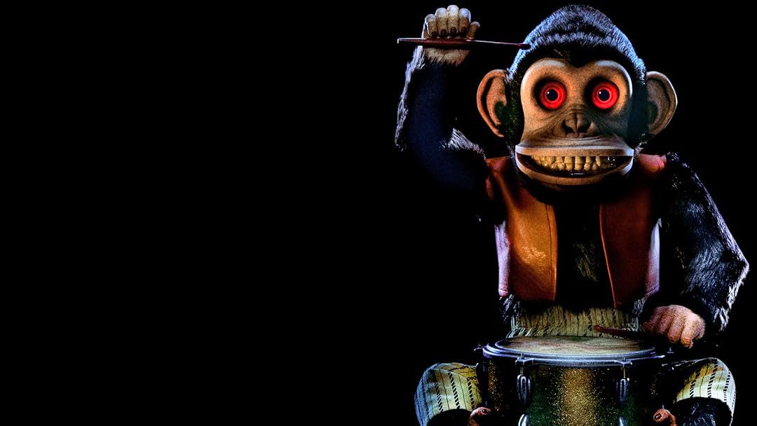 نقد و بررسی فیلم The Monkey | ترسناک یا مضحک؟! - گیمفا