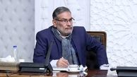 تصویر لو رفته علی شمخانی و پسرش در خودروی میلیاردی فولکس