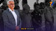 پدر فوتبال ساحلی ایران درگذشت