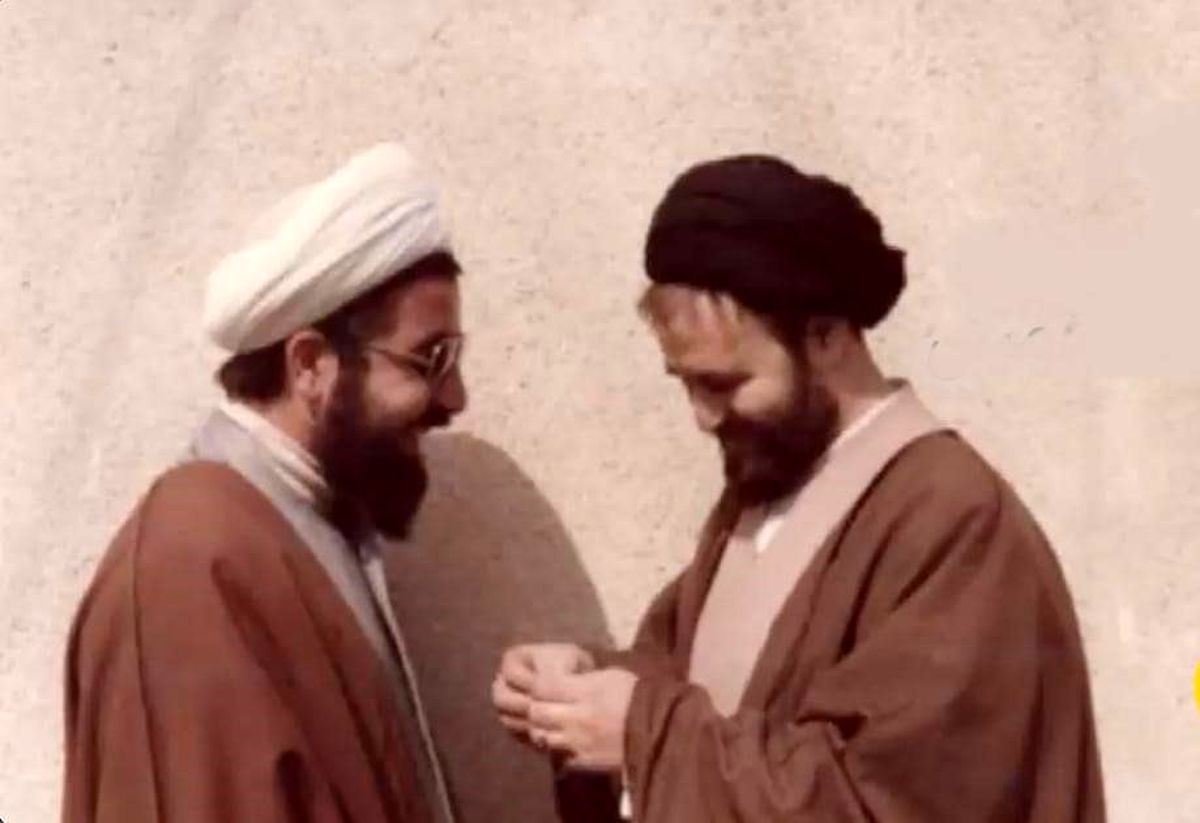 خاطره خواندنی حسن روحانی از دوران حضورش در شورای سرپرستی‌ صداوسیما 