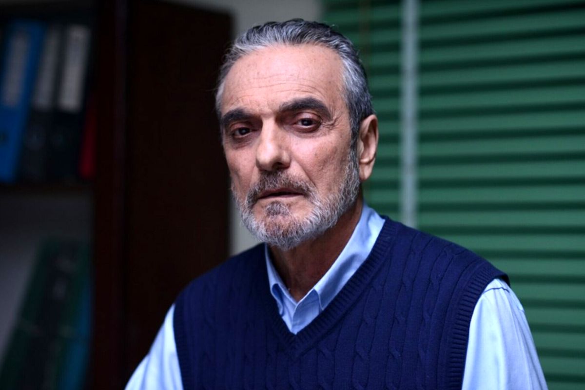 بیوگرافی همایون ارشادی و زمان و مکان مراسم تشییع پیکرش