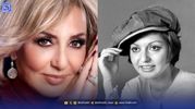 آلبوم عروسی گوگوش در اوج جوانی و زیبایی