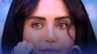 الناز شاکردوست راهی انگلیس میشود