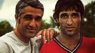 تبریک تولد سوپراستار سینمای ایران توسط باشگاه پرسپولیس/ عکس