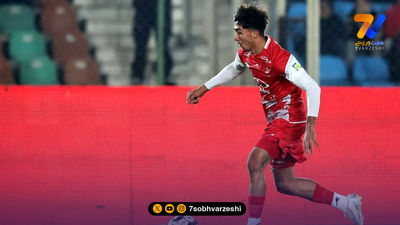 استوری جنجالی بابک زنجانی؛ مالک ثروتمند، پرسپولیس را خرید؟