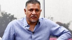 علی دایی: وقتی جراحی کردم پرسپولیس حقوقم را قطع کرد اما ولیعهد کویت لحظه‌ای از من غافل نشد!