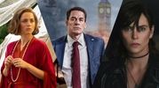چهار فیلم پیشنهادی برای آخر هفته؛ از تماشای درام تاریخی Eden تا هیجان اکشن The Old Guard 2