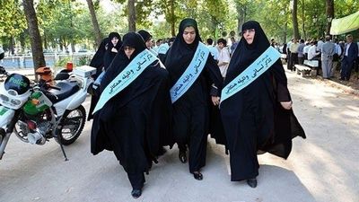 حمله شریعتمداری به مهدی فضائلی: رهبری سخنگو ندارد 