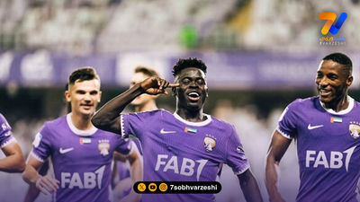 فرهاد مجیدی گزینه استقلال را قاپید