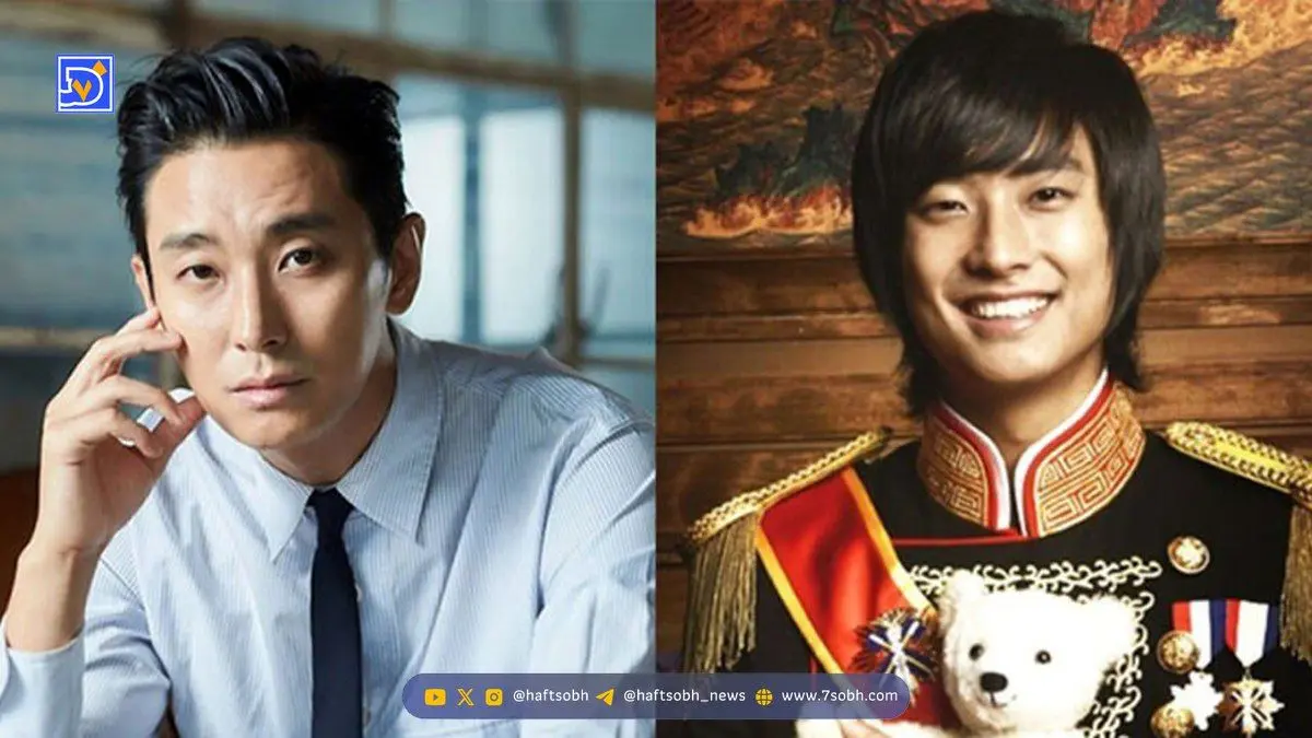 درخشش ستاره کره‌ای بعد از ۱۹ سال؛ هنوز هم همان جذابیت و همان کاریزما را دارد