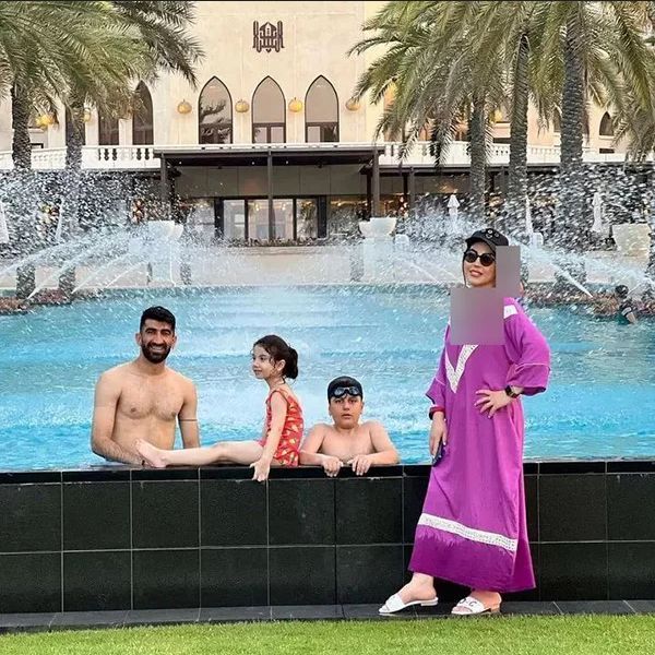 علیرضا بیرانوند