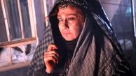 سفر در زمان؛ «ننه آشوب» سریال جیران بعد 6 سال در 57 سالگی در لندن