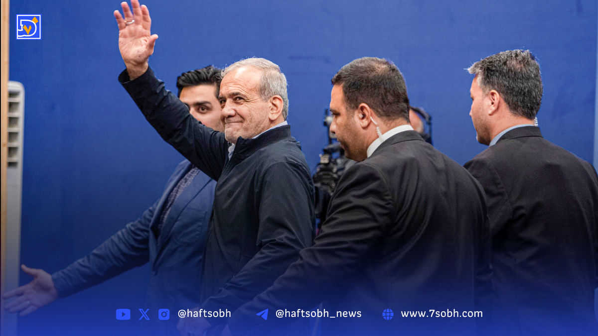 گفت‌وگو با کدام اپوزیسیون آقای پزشکیان؟
