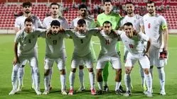 آغاز ماموریت چهارجانبه ایران در امارات؛ شروع با کیپ‌ورد