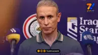 یحیی گل‌محمدی، با دو سینا به مصاف نوروز می رود!