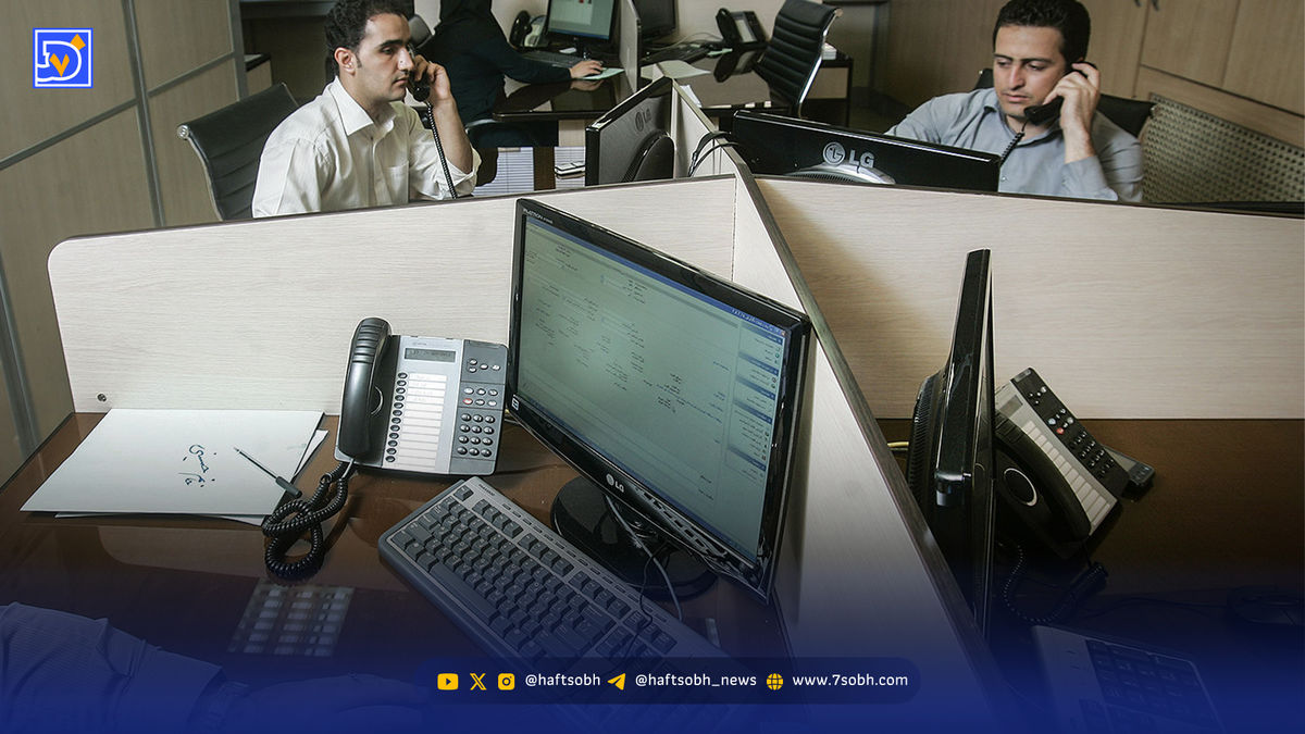 ادارات دولتی در این استان روز‌های پنجشنبه دورکار شدند