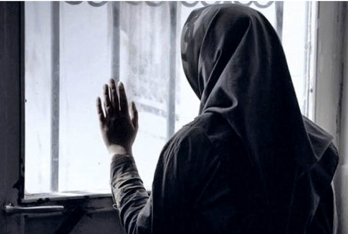 پسر تهرانی عشقش را از خانه پدری ربود!