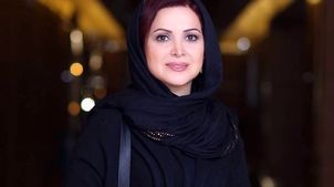 نگاهی به چیدمان منزل ساده و شیک کمند امیر سلیمانی بازیگر سریال «ناریا»