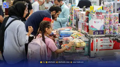 از پس خرید دفتر و مداد هم بر نمی‌آییم