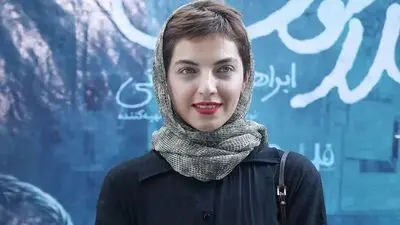بیوگرافی آیدا ماهیانی، بازیگر سریال تاکسی / حواشی زندگی و فیلم شناسی + عکس ها