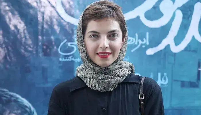 بیوگرافی آیدا ماهیانی، بازیگر سریال تاکسی / حواشی زندگی و فیلم شناسی + عکس ها