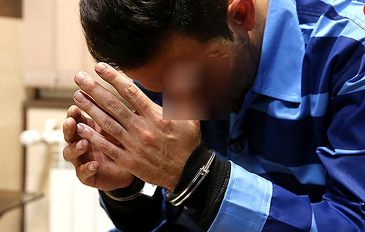 معمای ناپدید شدن کارگر مبلسازی در یافتآباد