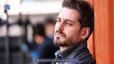 ظاهر متفاوت شبنم قلی خانی بازیگر سریال آنام در لندن