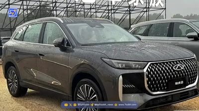 رونمایی از شیائومی SU7 Ultra در توکیو؛ ژاپنی‌ها عاشق این ماشین چینی شدند!