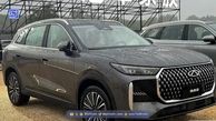 تصاویر تیگو 8 جدید لو رفت؛ بزرگتر اما زشت‌ شده!